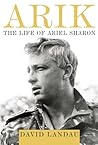 Arik: The Life of...