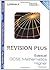Edexcel Maths Higher Tier: For Courses Starting 2010 and Later: Revision Workbook (inc. Answers) (Lonsdale GCSE Revision Plus)