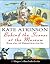 Behind The Scenes At The Museum by Kate Atkinson