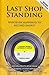 Last Shop Standing: Whatever Happened to Record Shops?