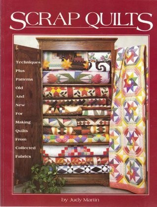 Scrap Quilts (Paperback)