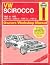 Vw Scirocco 1990