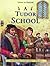 A Tudor School by Roger Coote