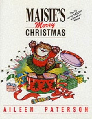 Maisie's Merry Christmas (Paperback)