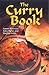 The Curry Book: A Cookbook of Indian Food