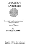 Leonardo's Labyrinth (Leonardo da Vinci and Niccolo da Pavia, #8)