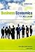 Business Economics for AS L...
