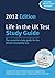 Life in the UK Test Study Guide CDROM 12