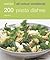 200 Pasta Recipes