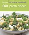 200 Pasta Recipes