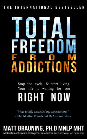 Total Freedom From Addictions