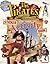 The Pirates! Sticker Activity Book