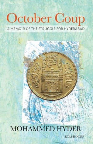 October Coup (Kindle Edition)