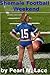 Shemale Football Weekend (Transsexual Straight Male Taboo Multiple Partners) (Shemale Monica Series Book 2)