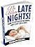 No More Late Nights! How to Get Rid of Insomnia, and Sleep Like a Baby