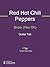 Snow (Hey Oh) Sheet Music by Anthony Kiedis