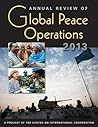 Annual Review of Global Peace Operations, 2013