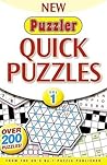 Puzzler Quick Puzzles: Vol. 1