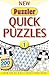 Puzzler Quick Puzzles: Vol. 1