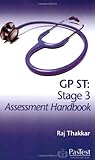 GPST: Stage 3 Assessment Handbook