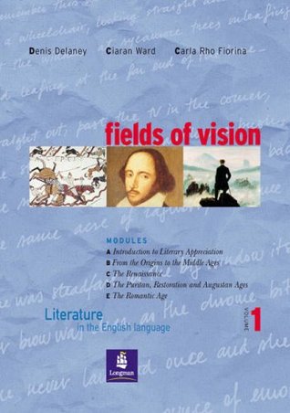 Fields of Vision Global 1 Student Book (Paperback)