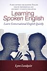 Learning Spoken English