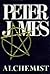 Alchemist by Peter James