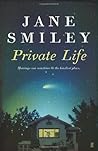 Private Life by Jane Smiley