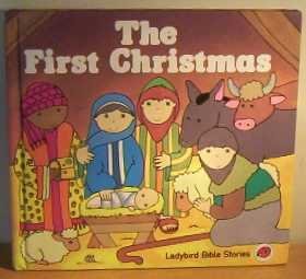 The First Christmas (Paperback)
