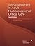 Self-Assessment in Adult Multiprofessional Critical Care