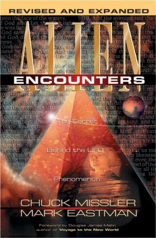 Alien Encounters (Kindle Edition)
