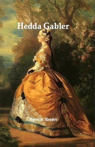 Hedda Gabler