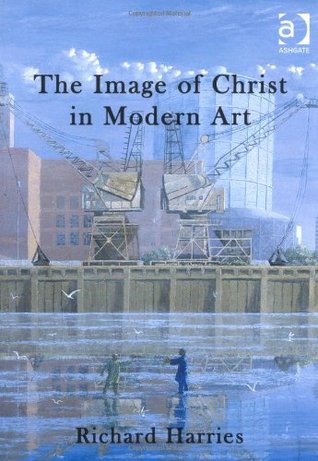 The Image of Christ in Modern Art (Paperback)