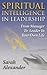 Spiritual Intelligence in Leadership by Sarah Alexander
