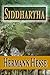 Siddhartha by Hermann Hesse