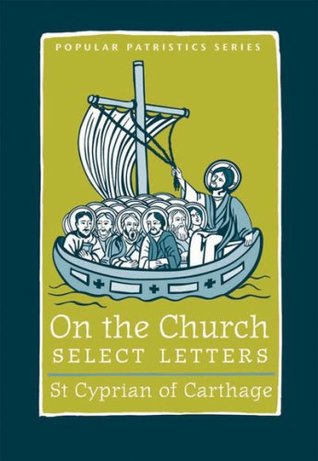 On the Church: Select Letters (Paperback)