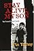 Stay Alive, My Son by Pin Yathay
