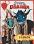 How to Train Your Dragon: 3-D Masks Book