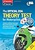 The Official Dsa Theory Test for Motorcyclists by Driving Standards Agency