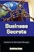 Business Secrets: Tips for ...