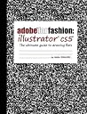 adobe for fashion: illustrator CS5