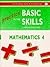 Practice in the Basic Skills - Mathematics: Pupil Book 4 (Practice in the Basic Skills - Mathematics)