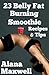 23 Belly Fat Burning Smoothie Recipes & Tips