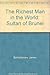 The Richest Man in the World by James Bartholomew