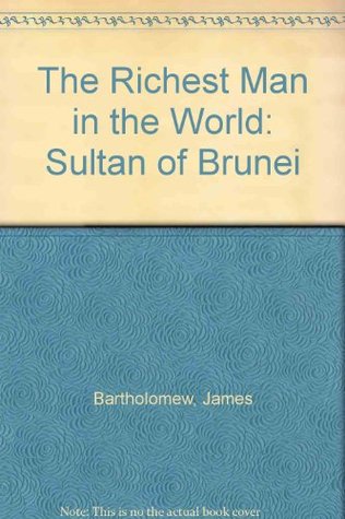 The Richest Man in the World