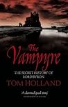 The Vampyre by Tom Holland