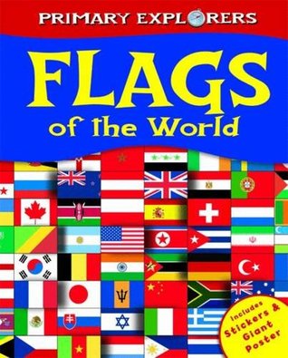 Flags of the World (Wallcharts Landscape)