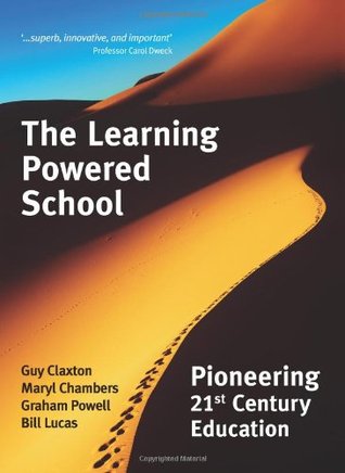The Learning Powered School (Paperback)