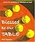 Blessed be our Table