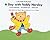 A Day with Teddy Horsley (Big Teddy Horsley Book)